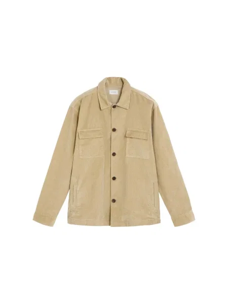 Scalpers Košile béžová