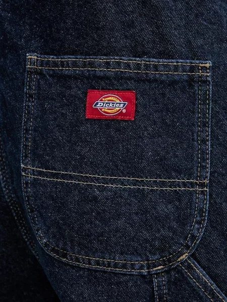 Dickies комбінезон джинсовий