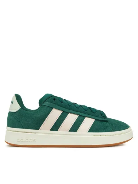 Pantofi Adidas verde