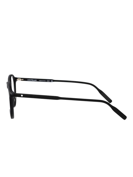 Ochelari de soare Montblanc negru