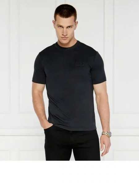 Tricou gri