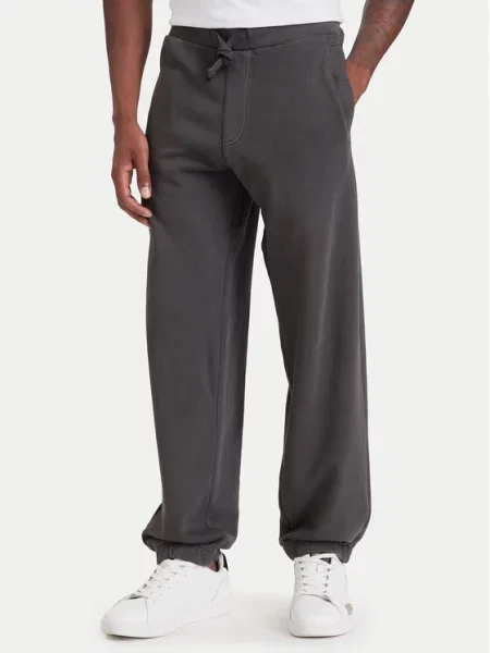 G-Star Pantaloni trening Unit închis gri