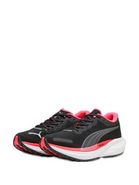 Sneakerși Puma Nitro negru