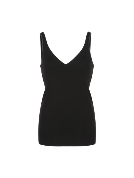 Top Brunello Cucinelli czarny