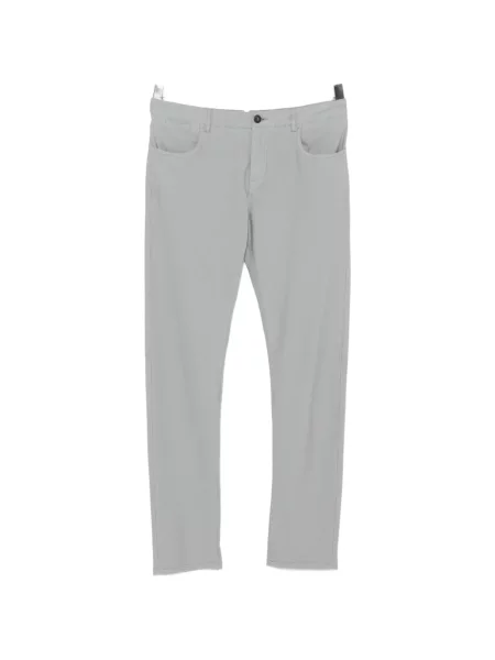 Pantaloni Eleventy gri