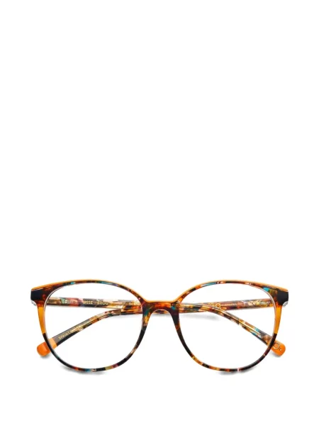 Ochelari de soare Etnia Barcelona portocaliu