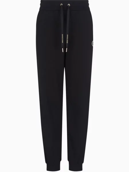 Pantaloni Armani Exchange negru