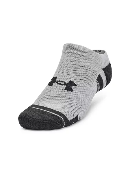 Șosete Under Armour gri