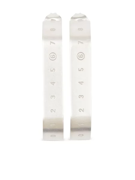 Cercei Mm6 Maison Margiela