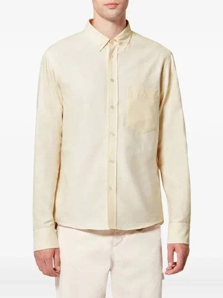 Cămașă Marant cu broderie