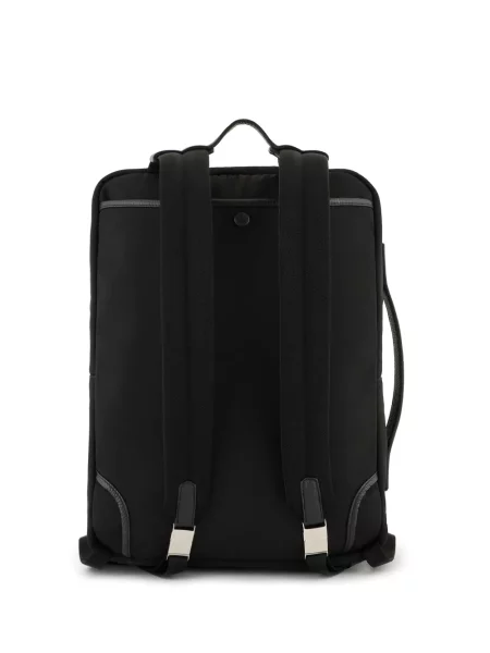 Kuprinė Giorgio Armani juoda