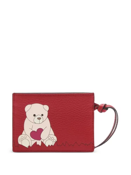 Portofel Furla roșu