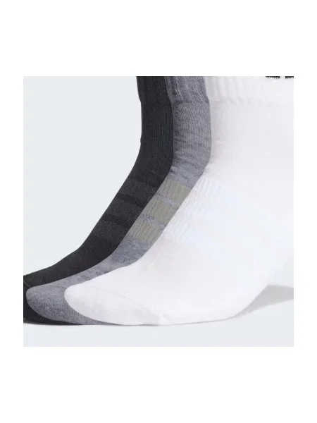 Zokni Adidas fekete