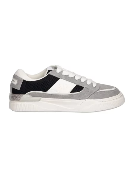 Sneakersy Armani Exchange