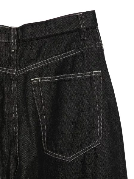 Blugi Christian Wijnants negru