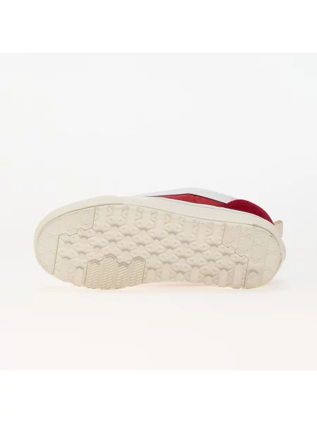 Маратонки Vans Premium Classics LX Knu Skool червено