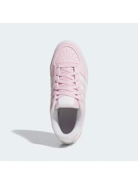 Sneakersy Adidas białe