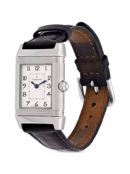 Ceas Jaeger-lecoultre alb