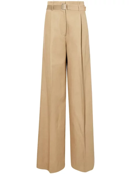 Pantaloni Proenza Schouler de in