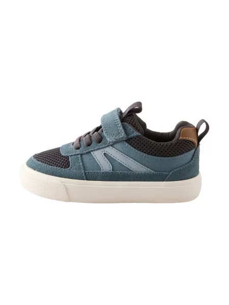 Sneakerși copii Next gri