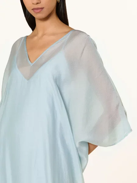 Eleh Kaftan tmavě modrá