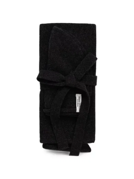 Căciulă Marc O'polo tricotate negru
