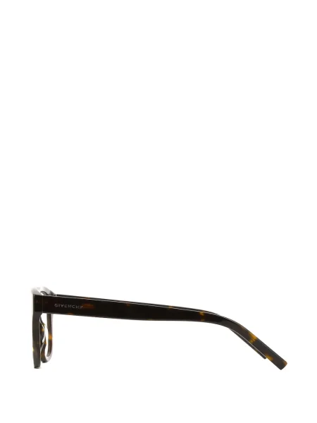 Ochelari de soare Givenchy Eyewear maro
