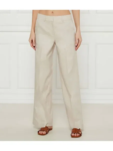 Michael Kors De in pantaloni | flare fit bej