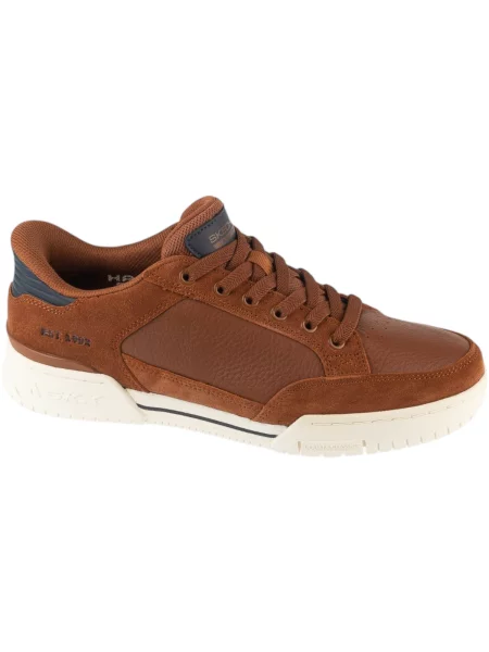 Chiloți Skechers maro