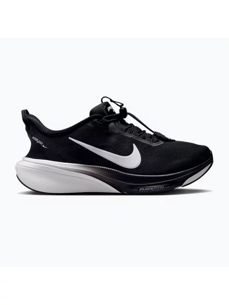 Încălțăminte de alergare pentru femei Nike Pegasus 42 EasyOn black/dark smoke grey/white alb