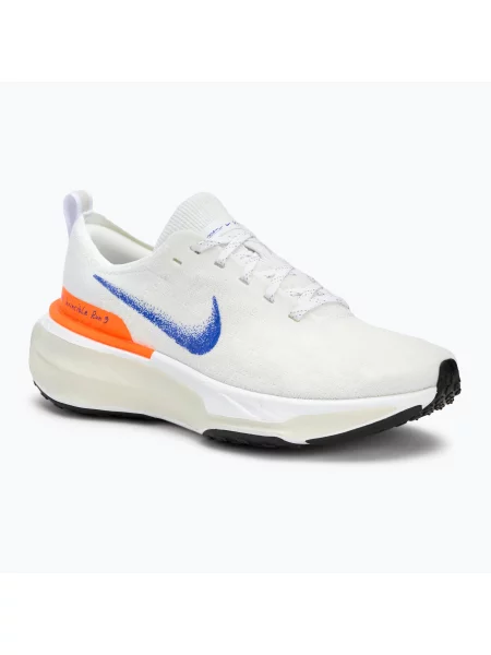 Női futócipő Nike Invincible 3 Blueprint multi-colour / multi-colour Invincible 3 Blueprint fehér