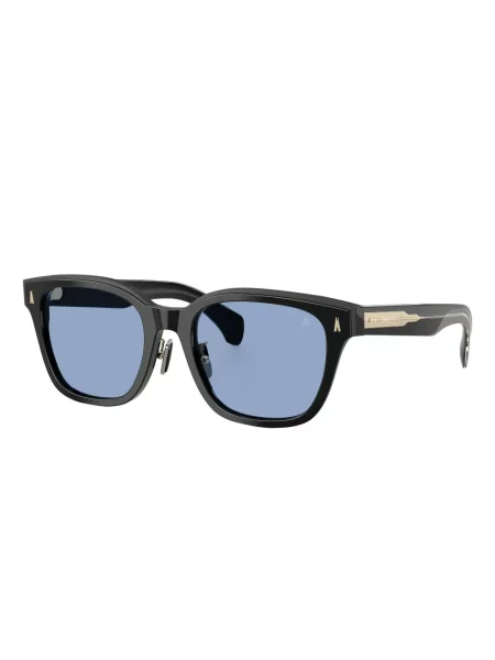 Ochelari de soare Moncler Eyewear negru