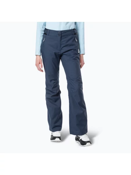 Pantaloni de schi pentru femei Rossignol Ski dark navy