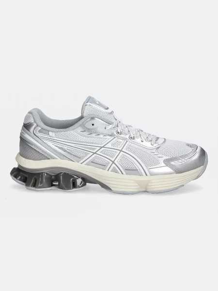 Sneakerși Asics Gel-venture gri