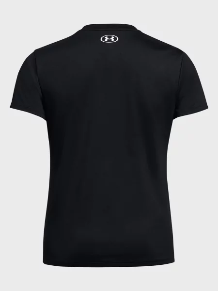 Спортивна футболка Under Armour чорна