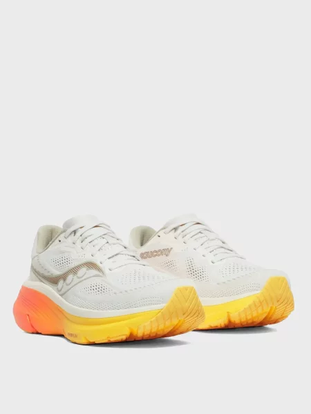 Кросівки для спортзалу Saucony білі