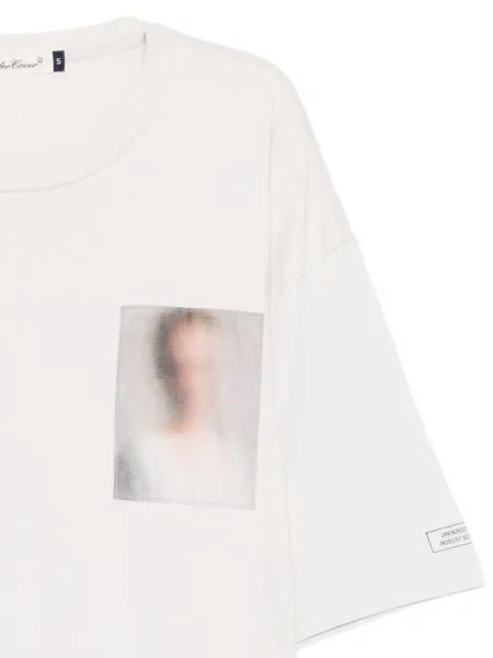 Tricou Undercover