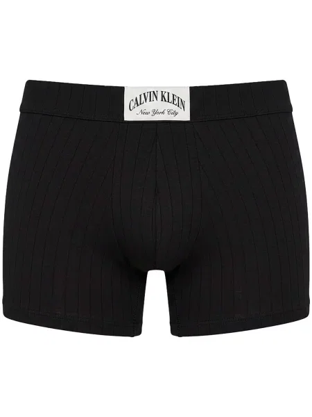 Chiloți Calvin Klein Jeans negru