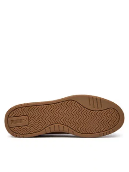Puma Laisvalaikio batai Puma Caven III WTR ruda