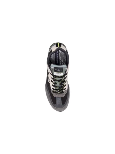 Pantofi Pepe Jeans