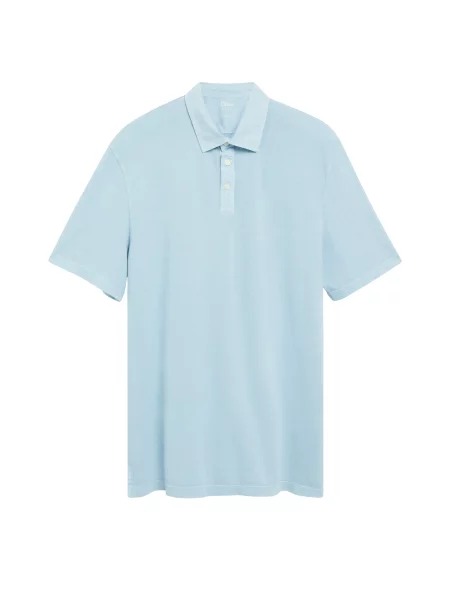 S.Oliver Tricou deschis albastru