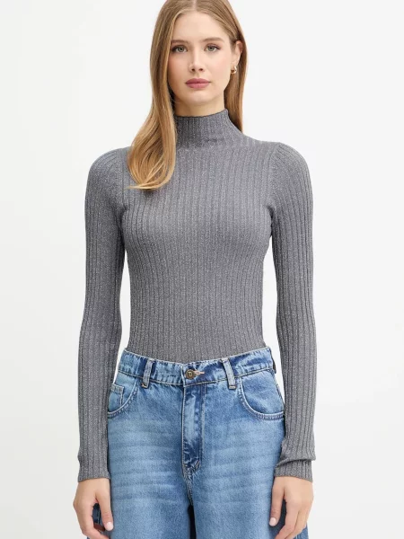 Liu Jo pulover gri
