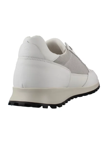 Pantofi Bullboxer alb