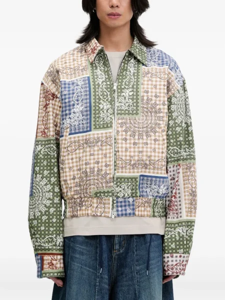 Geacă Rhude