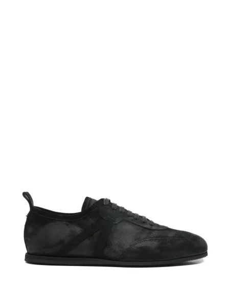 Sneakerși Ann Demeulemeester negru