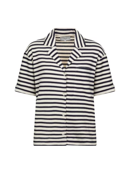 Dzianinowa koszula âme