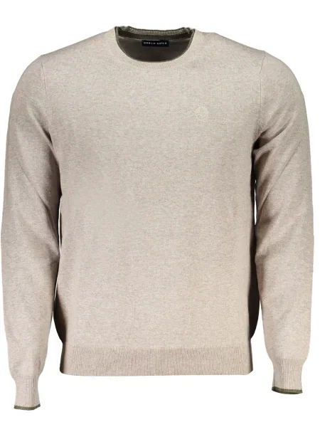 Pulover North Sails bej