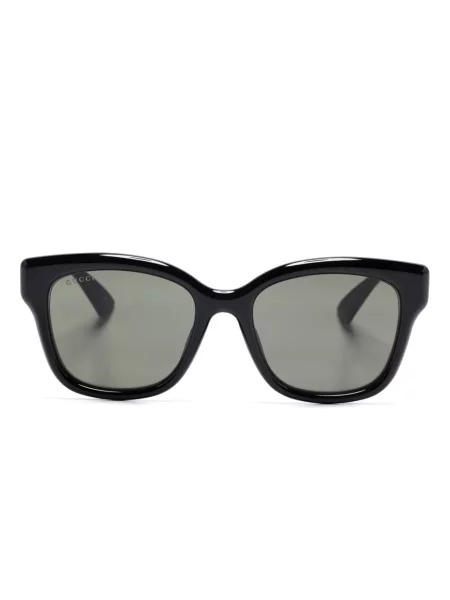 Sunčane naočale Gucci Eyewear crna