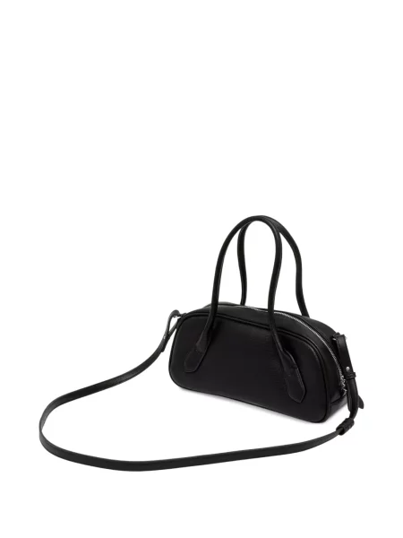 Bodyčko Armani Exchange čierna