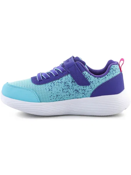 Pantofi copii Skechers violet
